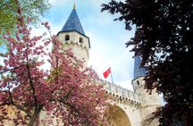 Istanbul highlights afternoon tour