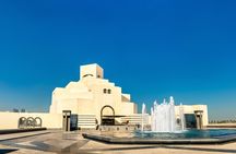 Half-day tour of Doha's museums