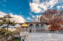 Istanbul Ottoman Relics half-day afternoon tour