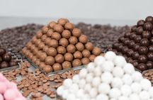 Guided tour of the finest chocolates in Paris