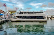 Miami Millionaire's Row cruise