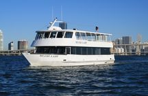 Miami Millionaire's Row cruise