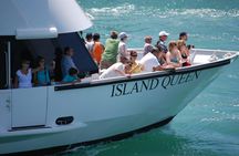 Miami Millionaire's Row cruise