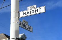 San Francisco city tour and Escape from the Rock cruise