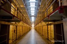 Alcatraz tickets with San Francisco city tour