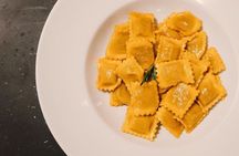 Turin gourmet food tour