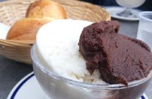 Palermo traditional food tour