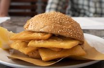 Palermo traditional food tour