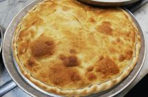 Genoa traditional food tour