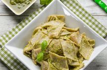 La Spezia traditional food tour