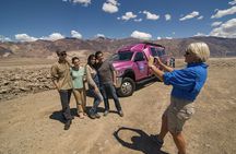 Las Vegas Death Valley premium tour