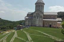 Private, Individual  day tour to Sighnaghi - East Georgia from Tbilisi