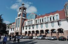 Private, Individual  day tour to Sighnaghi - East Georgia from Tbilisi