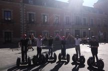 3-hour Private Segway Tour of Madrid