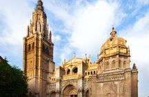 Cathedral of Toledo tickets and guided visit