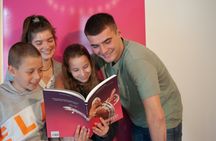 Skip-the-line ticket Body Worlds of Amsterdam: The Happiness Project