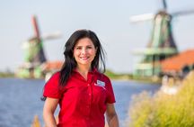 Volendam and Marken tour from Amsterdam