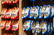 Zaanse Schans, Marken, Volendam and optional Edam tour from Amsterdam