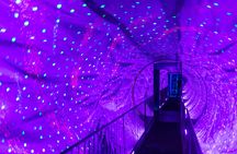 Ripley's Believe It or Not! Amsterdam ticket and one-hour canal cruise