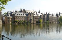 Grand Holland tour of Rotterdam, Delft and The Hague with Madurodam