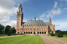 Grand Holland tour of Rotterdam, Delft and The Hague with Madurodam