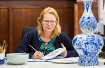 Grand Holland tour of Rotterdam, Delft and The Hague