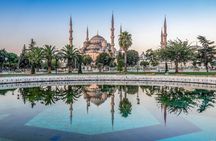 Unmissable Istanbul classics private guided tour