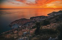 Dubrovnik history and scenery city tour
