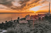 Dubrovnik history and scenery city tour