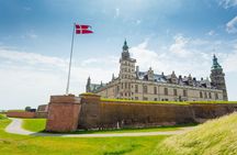 Full-day trip around Copenhagen