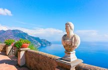 Ravello walking tour