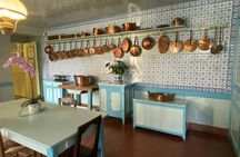 Private trip to Giverny from Paris