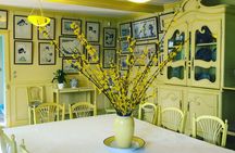 Private trip to Giverny from Paris