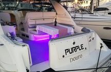 Douro river private boat tour