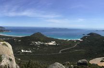 Wilson's Promontory National Park full-day tour