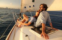 Sunset Sailing Experience with Spanish Tapas and Premium Open Bar