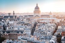 Private tour of the Latin Quarter in Paris