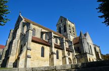 Van Gogh's private tour in Auvers-sur-Oise from Paris