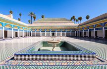 History of Marrakech tour