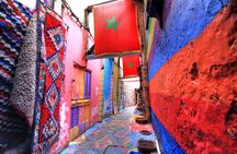 History of Marrakech tour