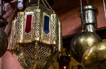 Marrakech's Souks and Medina tour