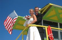 Miami Beach wedding package