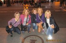 Private tapas tour in Madrid