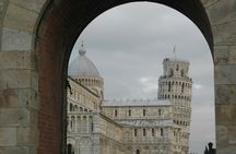 Pisa guided tour with Leaning Tower and entrance to the Cathedral