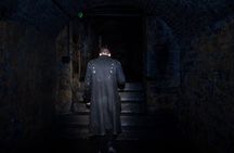 The Edinburgh Vaults tour