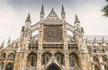London's Westminster Abbey and the Houses of Parliament day tour