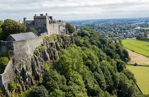 Outlander adventure day tour from Glasgow