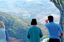 Douro valley wine venture and boat trip