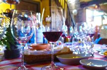 Douro valley wine venture and boat trip