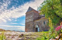 Gastronomical tour in the surroundings of of Sibiu